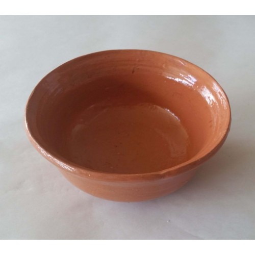 Bol mic traditional smalt interior fara model personalizabil